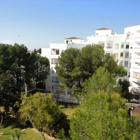 Apartamento El Ancla El Puerto de Santa Maria Bagian luar foto