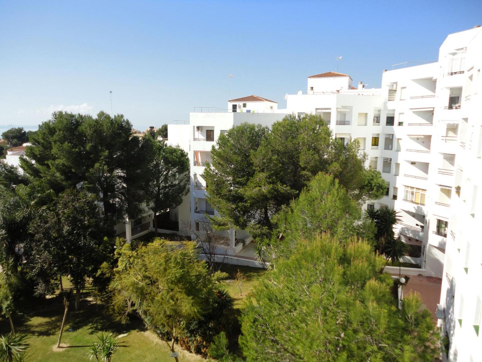Apartamento El Ancla El Puerto de Santa Maria Bagian luar foto