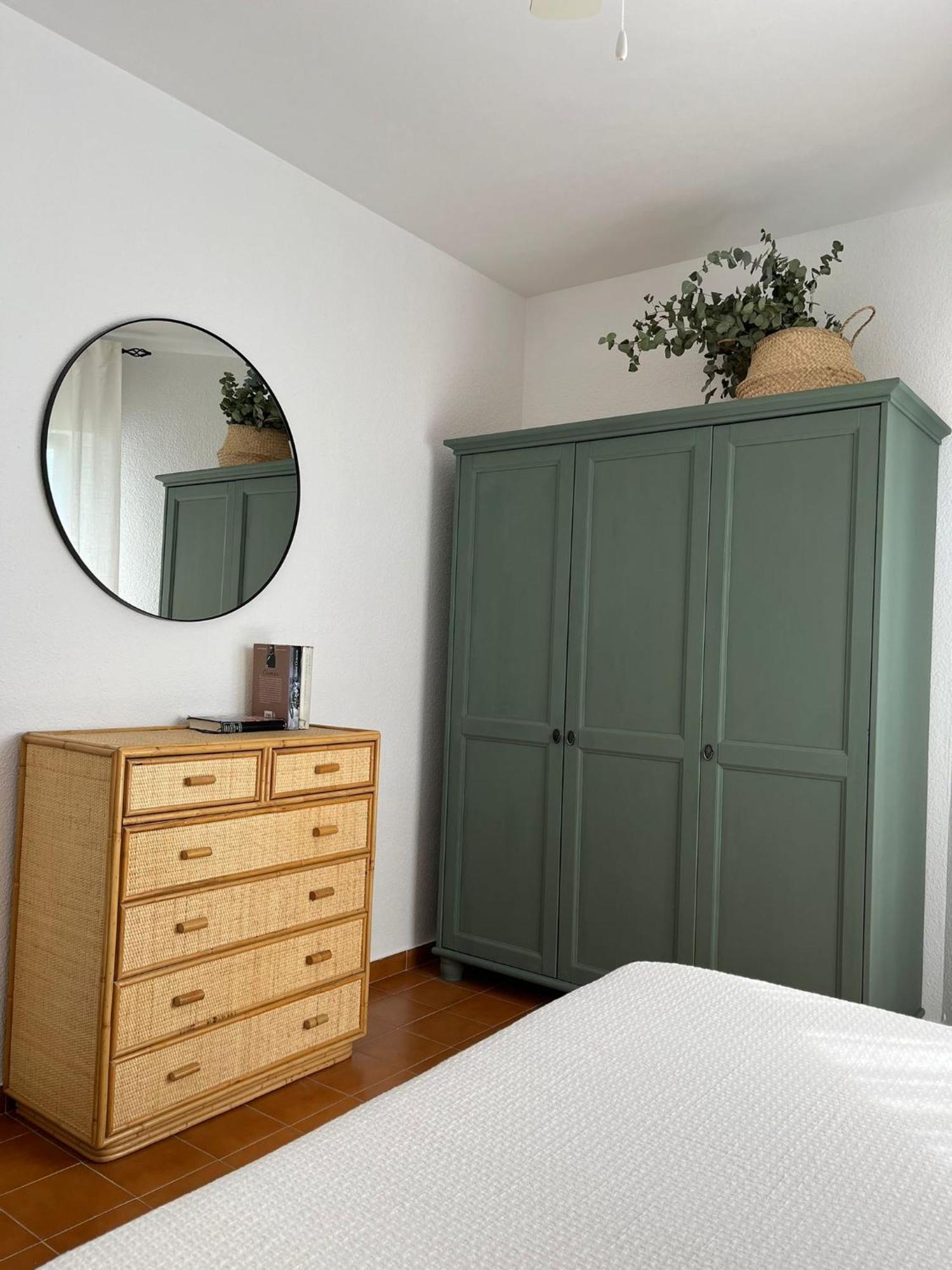Apartamento El Ancla El Puerto de Santa Maria Bagian luar foto