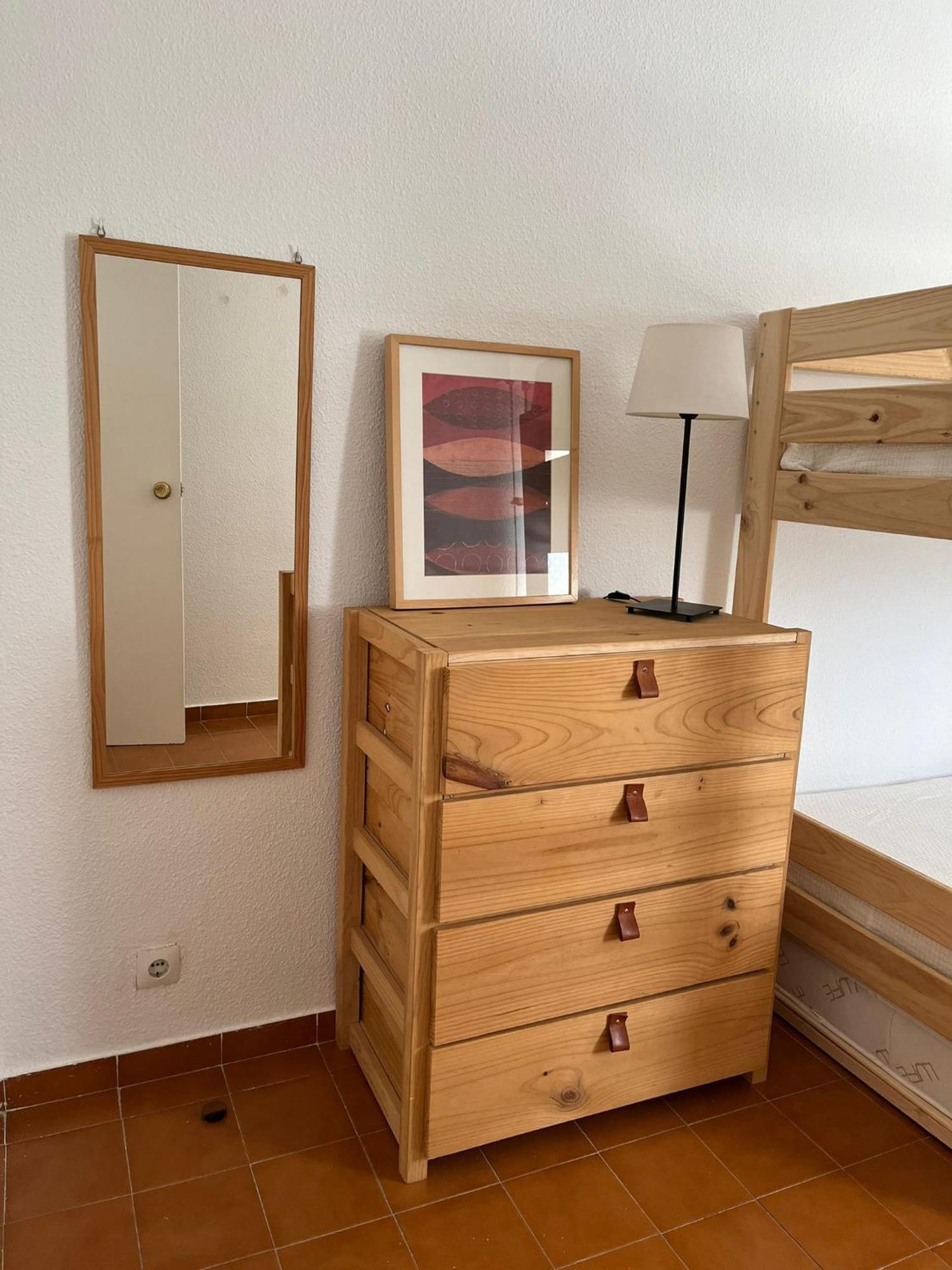 Apartamento El Ancla El Puerto de Santa Maria Bagian luar foto