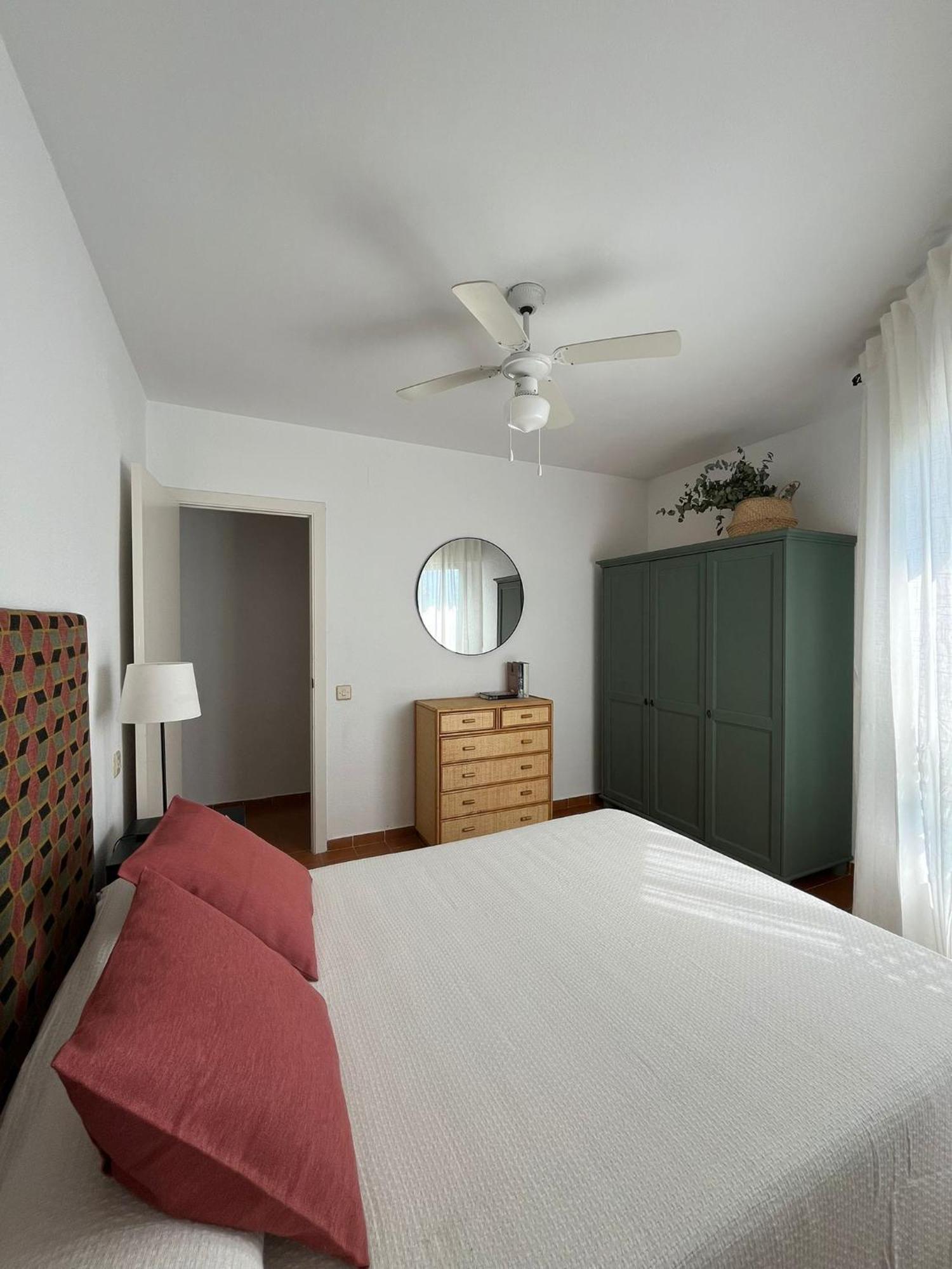Apartamento El Ancla El Puerto de Santa Maria Bagian luar foto
