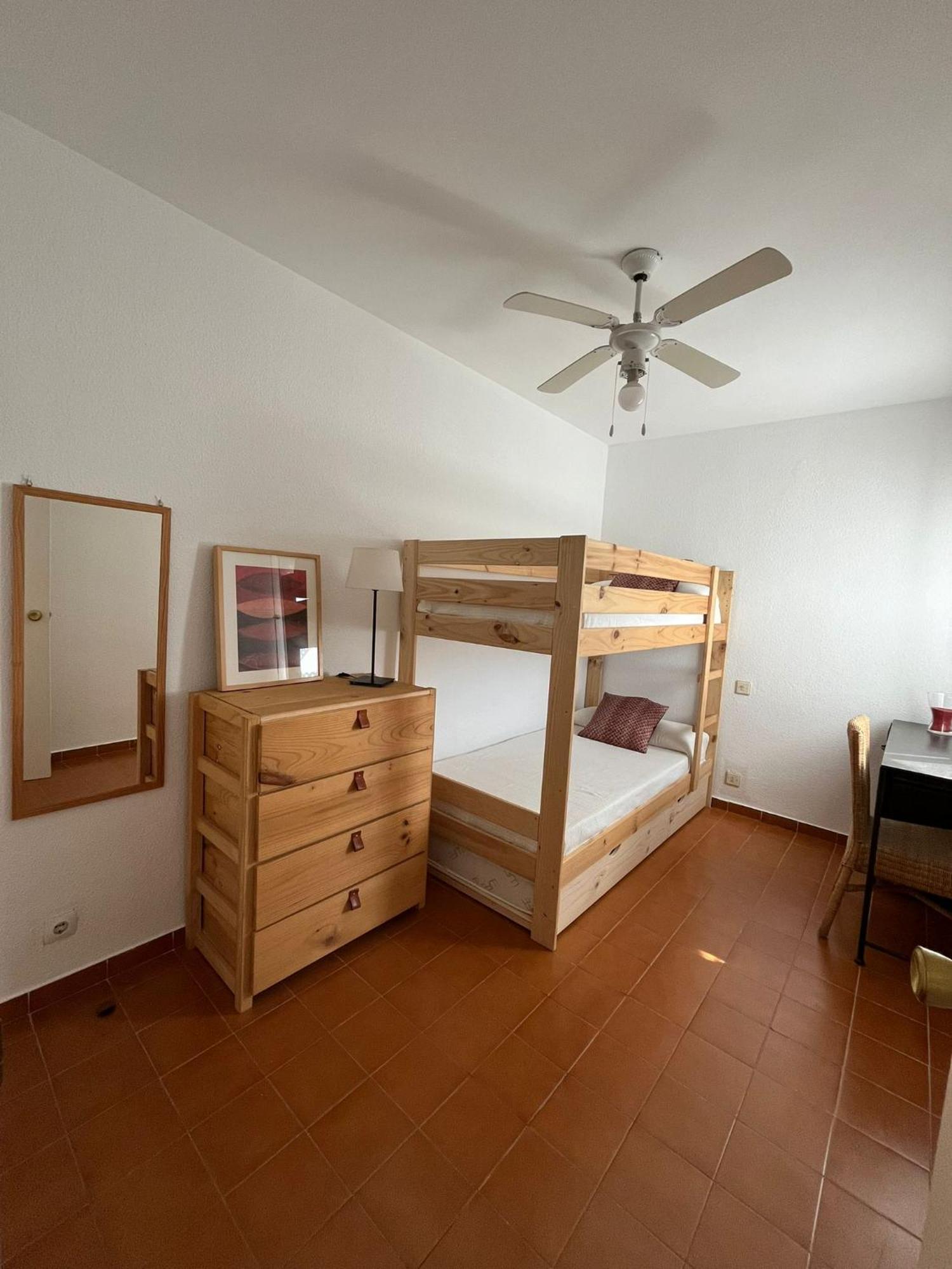 Apartamento El Ancla El Puerto de Santa Maria Bagian luar foto