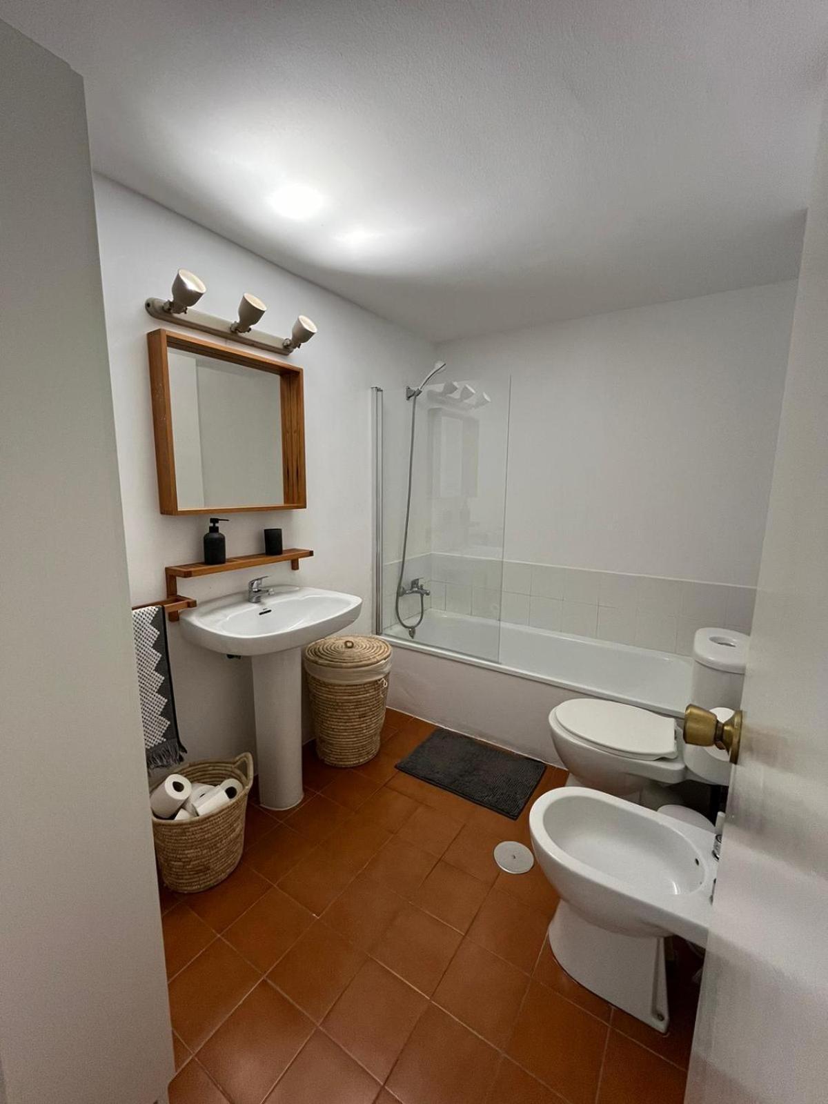 Apartamento El Ancla El Puerto de Santa Maria Bagian luar foto