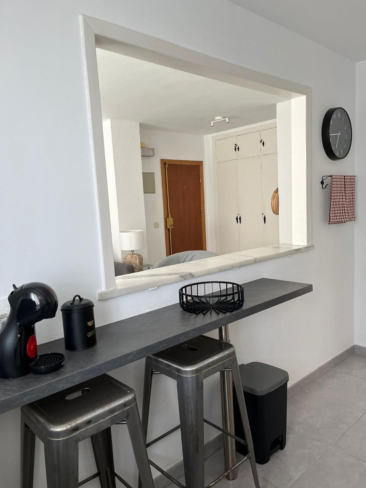 Apartamento El Ancla El Puerto de Santa Maria Bagian luar foto