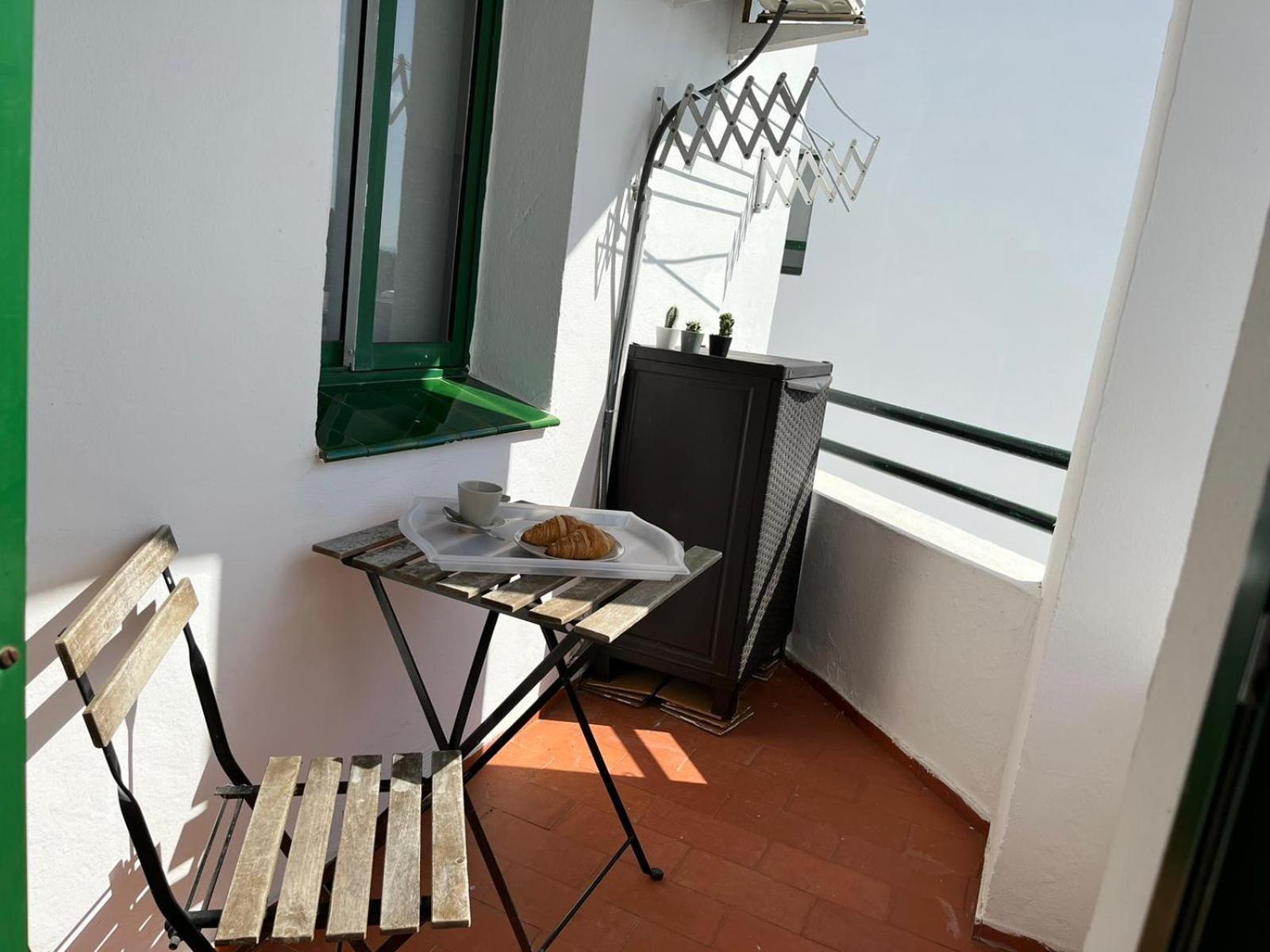 Apartamento El Ancla El Puerto de Santa Maria Bagian luar foto
