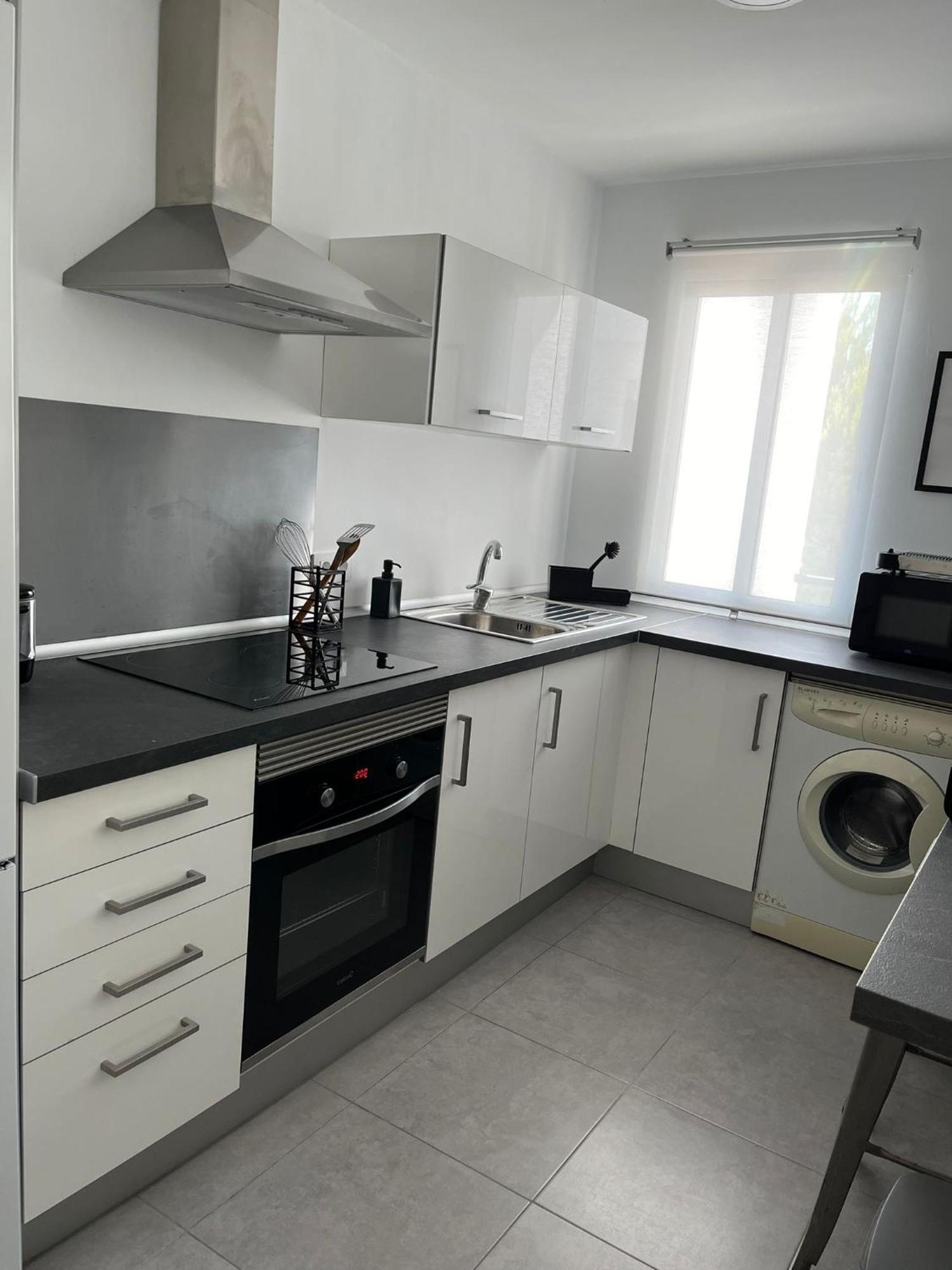 Apartamento El Ancla El Puerto de Santa Maria Bagian luar foto