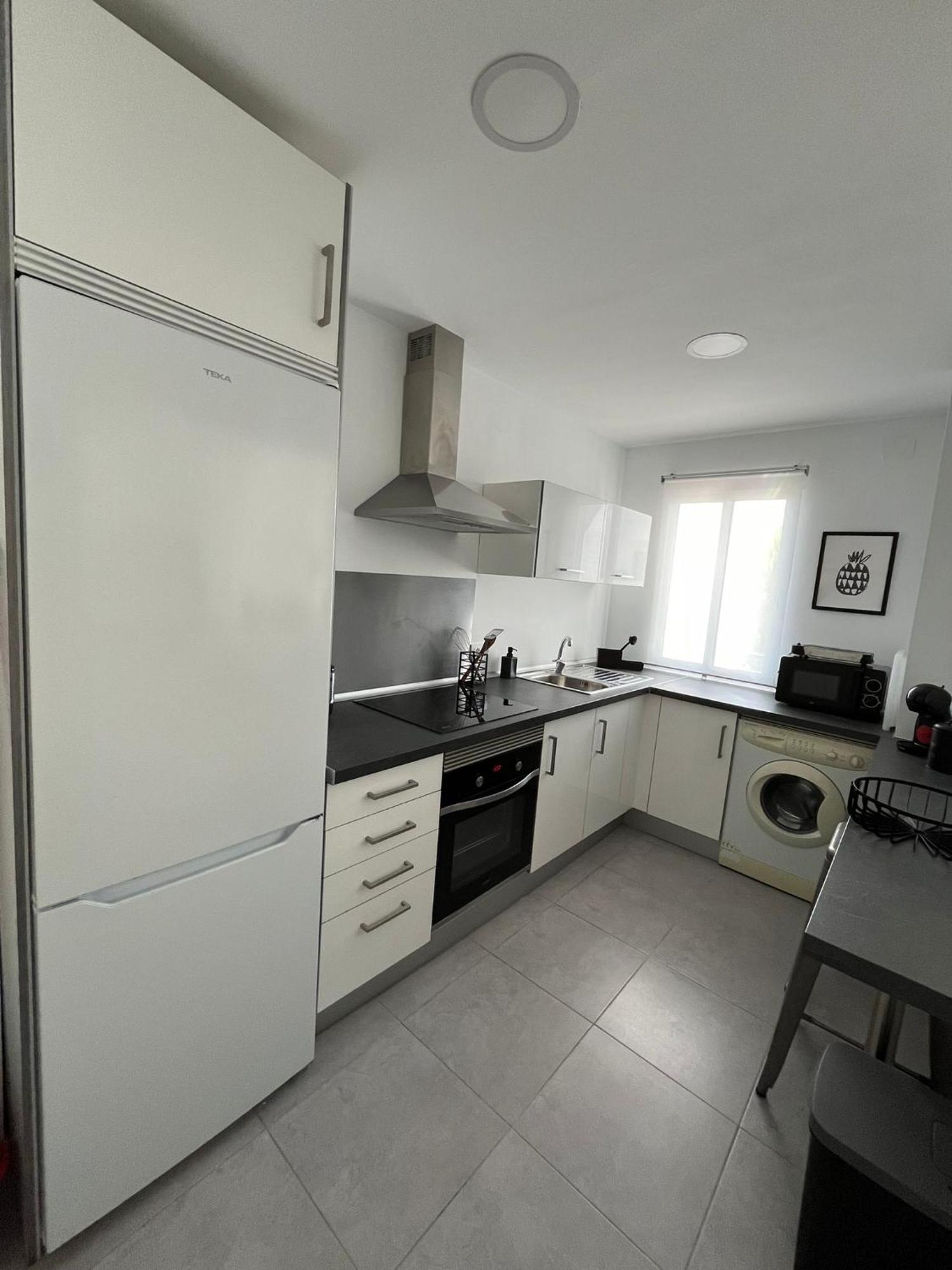 Apartamento El Ancla El Puerto de Santa Maria Bagian luar foto