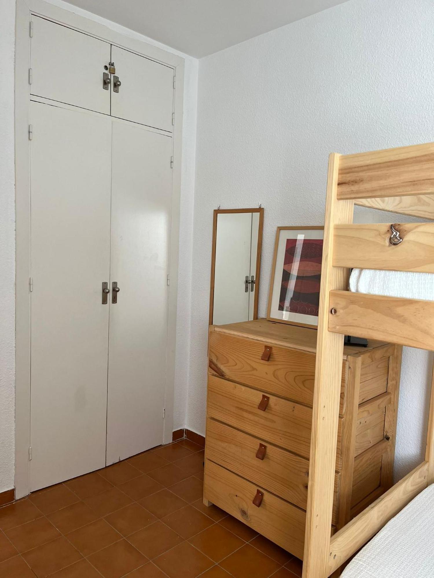 Apartamento El Ancla El Puerto de Santa Maria Bagian luar foto