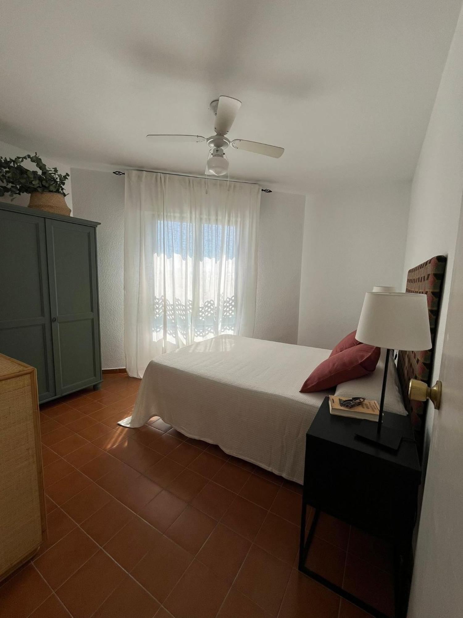 Apartamento El Ancla El Puerto de Santa Maria Bagian luar foto